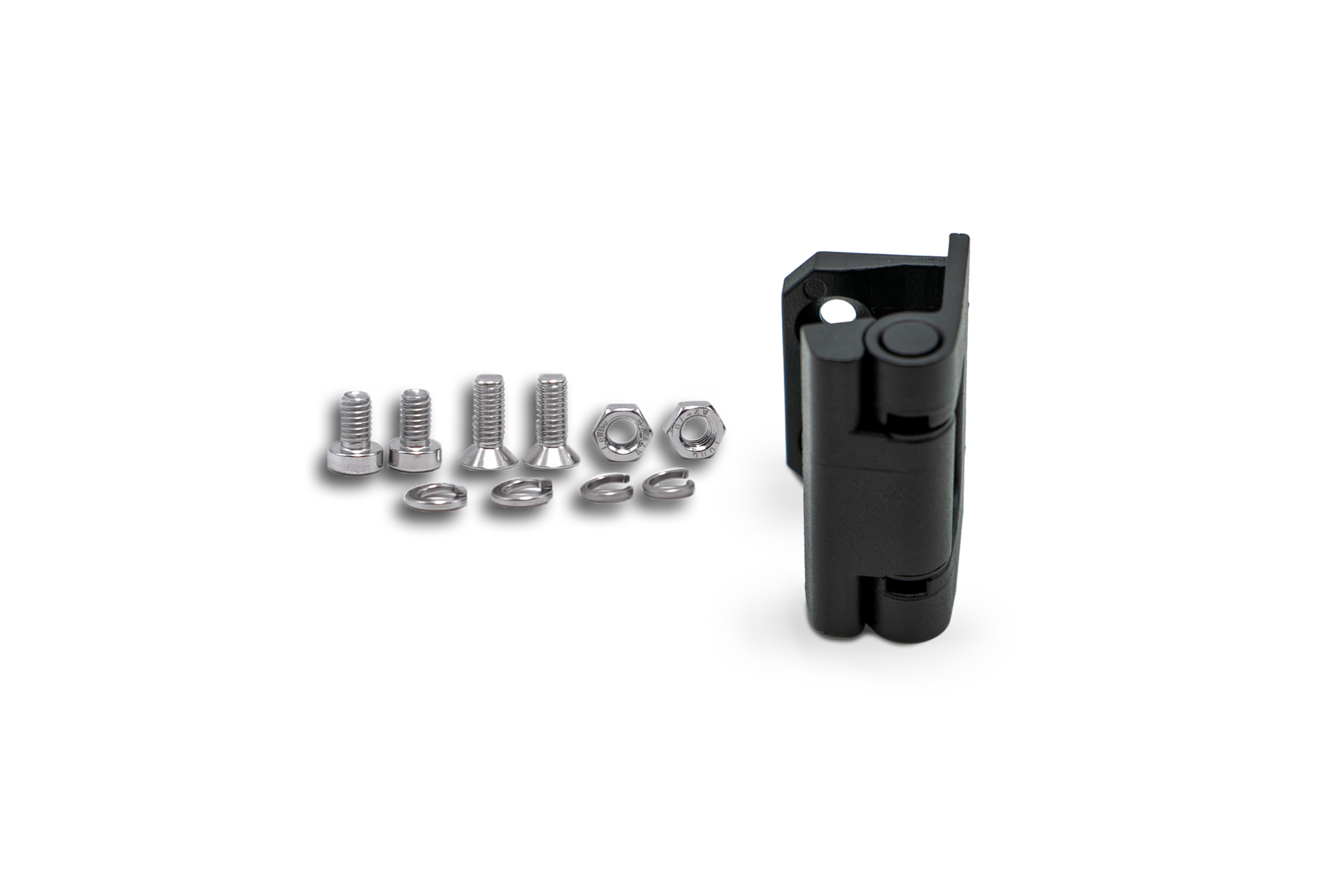 Anschraubscharnier 180Grad